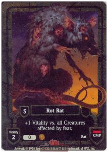 Rot Rat